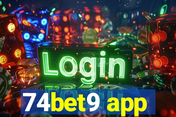 74bet9 app